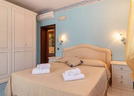 Lucca Franco's Villa 2