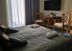 Hotel Zur Luppbode 3