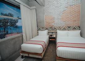 The Bricks Hotel 5