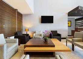 DoubleTree by Hilton Hotel Queretaro 4
