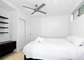Paradiso Paradise - 3 Bed Apt with Balcony 4