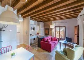 Apartamentos Santa Fe by Toledo AP 3