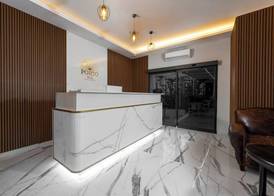 Porto Sol Hotel Bodrum 2