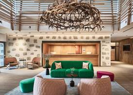Falkensteiner Hotel Bad Leonfelden l Adults Only l 4 Star Superior 2