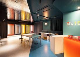 Ocica Oshiage Tokyo by Rhotel 2