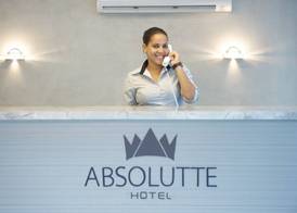 Absolutte Hotel 4