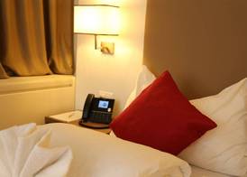 My Home Hotel - Free Parking , AC 3