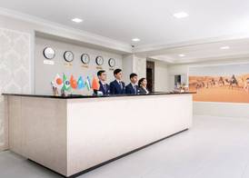 Michelin Hotel 2