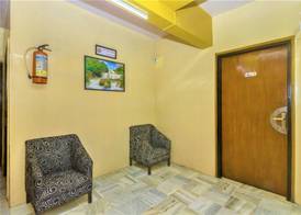 Hotel Aircraft International 4