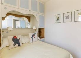Apartment in Florence With Rooftop Views 2