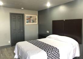 Budget Inn Valparaiso/Niceville @ Eglin AFB & Destin-FWB Airport 5