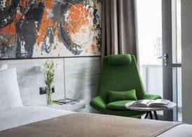 Messier 53 Hotel Yerevan 5