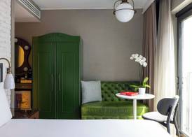 Virgin Hotels London - Shoreditch 4