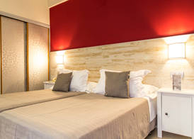 Hotel Joya 3