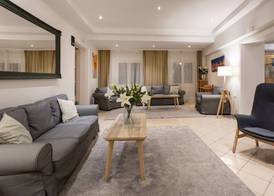 Hotel Bretagne 4