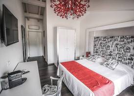 Hotel La Compagnia Del Viaggiatore 3
