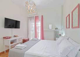 Faliron Urban Retreat 2
