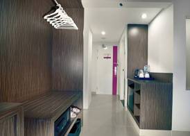favehotel Sunset Seminyak 3