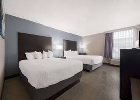 Best Western Executive Inn 5