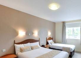 Hotel Curracloe 5