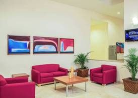 Fiesta Inn Tijuana Otay Aeropuerto 3