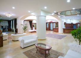 Hotel Marconi 2