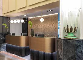 Leonardo Royal Hotel Berlin Alexanderplatz 4