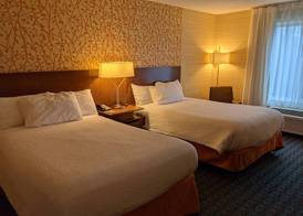Fairfield Inn Concord 3