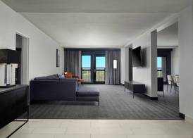 Courtyard by Marriott Dallas DFW Airport North/Grapevine 5