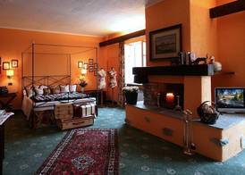 La Meridiana ReIais & Chateaux 4