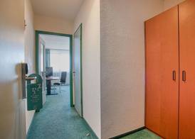 Centro Hotel Boblingen, Trademark Collection by Wyndham 5
