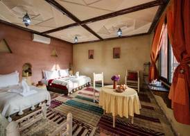 Ouirgane Ecolodge 3