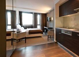Boardinghouse Bielefeld 3