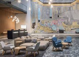 Courtyard by Marriott Brno 3