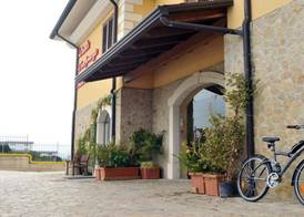 La Locanda del Buon Formaggio 2