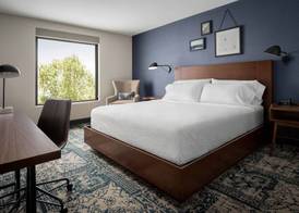 Four Points by Sheraton Anchorage Downtown 4