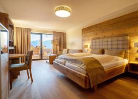 Biohotel Eggensberger 3