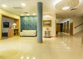 Corvin Hotel Budapest Corvin Wing 2