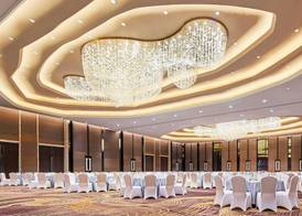 Sheraton Chuzhou Hotel 5