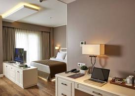 Renata Boutique Hotel Sisli 4