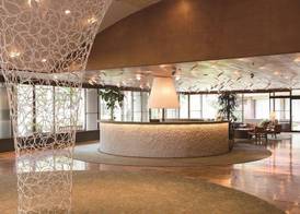 Karuizawa Prince Hotel East 2