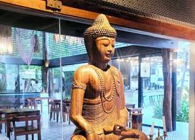 Lotus Beach Hotel - Adults Only 3