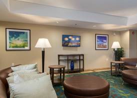 Park Inn by Radisson, Calgary Airport North, AB 3