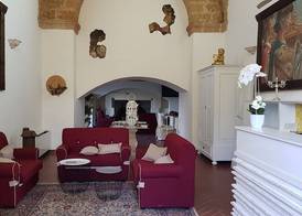 Relais Masseria Casina dei Cari 2