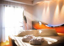 Hotel Waldorf- Premier Resort 4