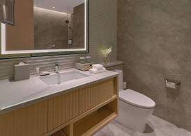 Hyatt Place Nantong Xinghu City Plaza 5
