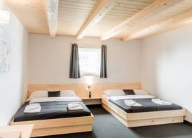 Hotel House Rozka 4