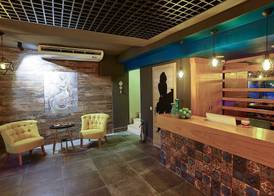 Route Hotel Kaleici - Adult Only (12+) 4
