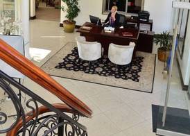 The Syrene Boutique Hotel 2