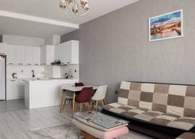 Apartments by Passage 3